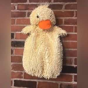 Toddler Duck Halloween Costume